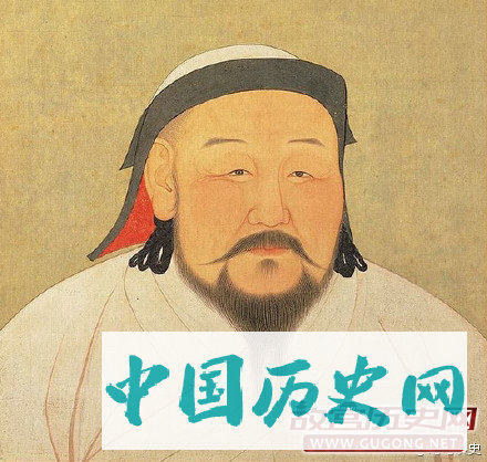 元朝为什么那么快灭亡