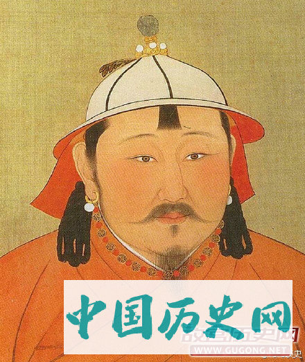元朝为什么那么快灭亡