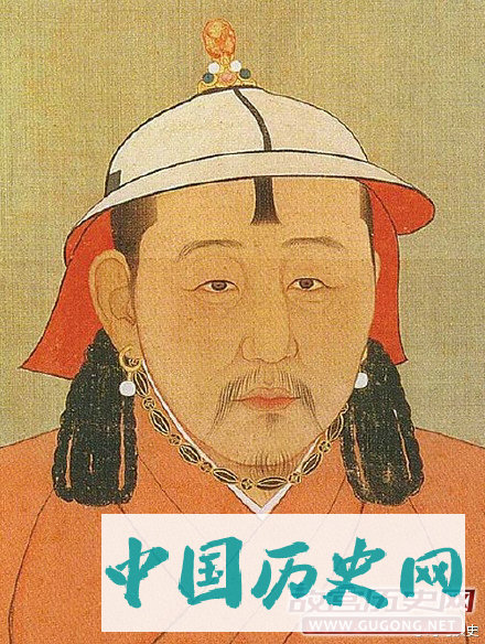 元朝为什么那么快灭亡