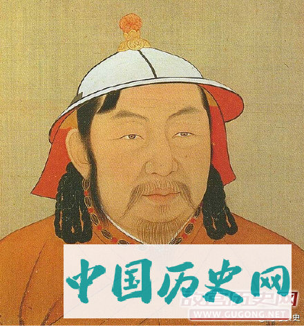 元朝为什么那么快灭亡