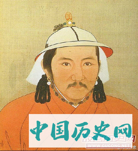 元朝为什么那么快灭亡