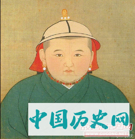 元朝为什么那么快灭亡