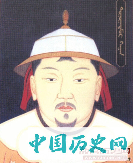 元朝为什么那么快灭亡
