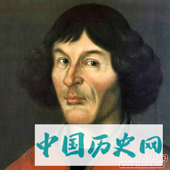 尼古拉·哥白尼的人物生平