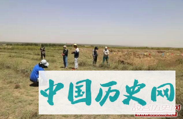 山西大同吉家庄新石器时代聚落遗址考古发掘有重要发现