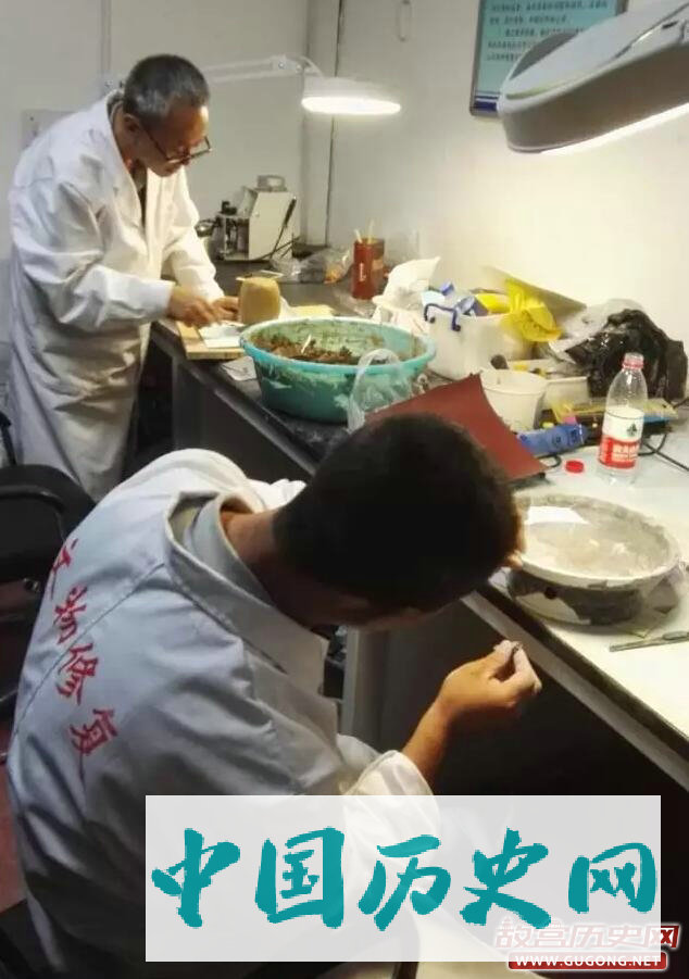 山西大同吉家庄新石器时代聚落遗址考古发掘有重要发现