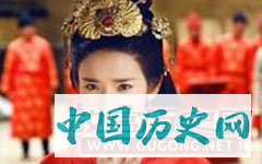郭女王的历史事迹 她的历史评价如何？