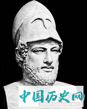 雅典民主政治的演变