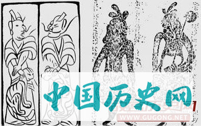 元代以后桃符演变成春联