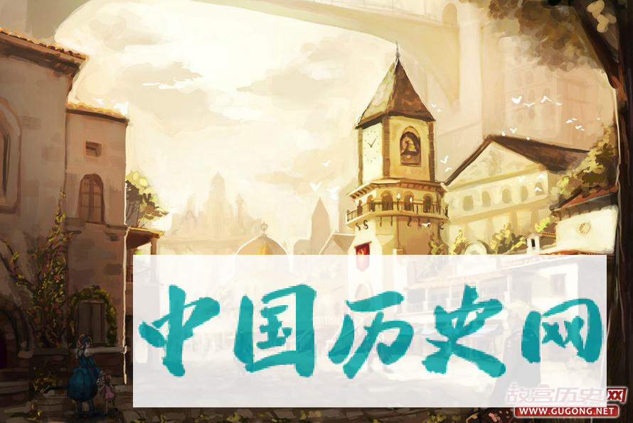 教皇国的起源于发展