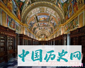 有关欧洲历史的书介绍