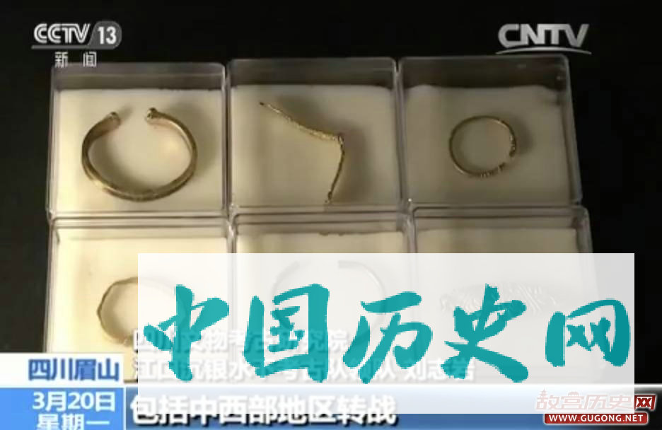 张献忠江口沉银是真事？专家找到了关键“证据”