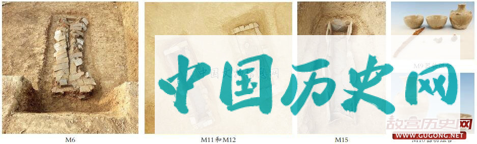 湖北随州杨家河发现汉魏六朝墓群