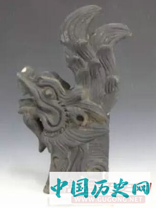 湖北荆州城墙土城垣护坡考古工作结束 出土多件古代遗物