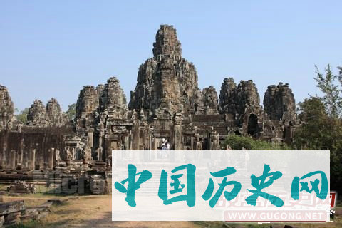 东南亚历史文化介绍