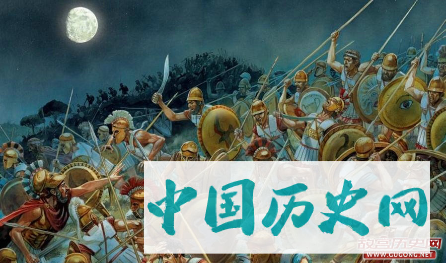 西西里争夺战最后结果