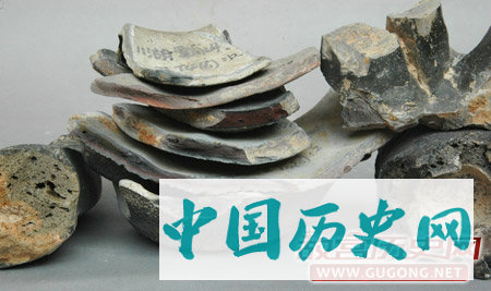 原始瓷的起源