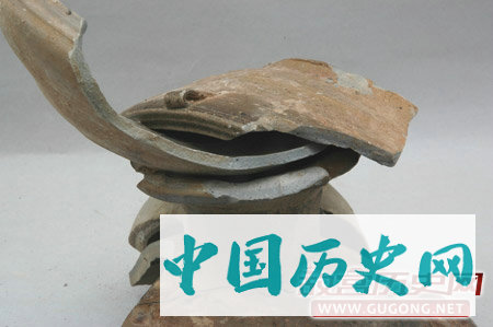 原始瓷的起源