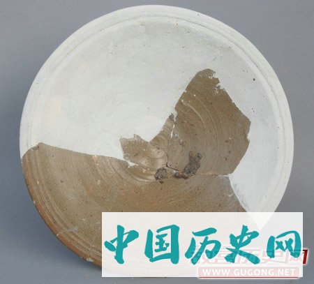 原始瓷的起源