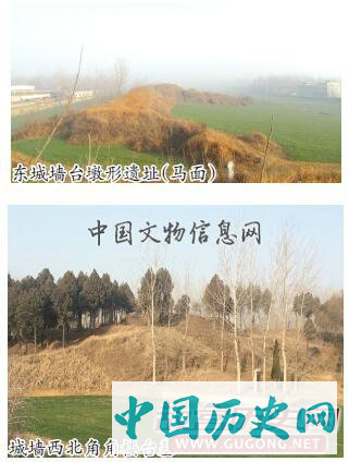 安徽濉溪临涣城址考古勘探及发掘获重要成果