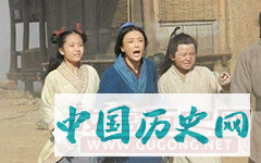 鲁元公主生平简介 她是怎么死的？