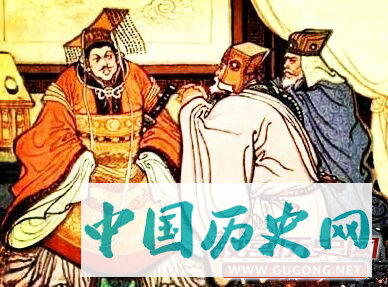 隋文帝杨坚实施“开皇之治”的具体措施