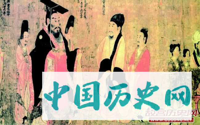 隋文帝杨坚实施“开皇之治”的具体措施