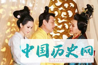 隋文帝杨坚实施“开皇之治”的具体措施