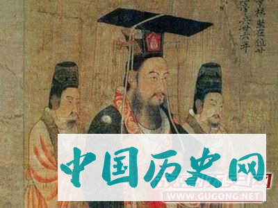 隋文帝杨坚实施“开皇之治”的具体措施