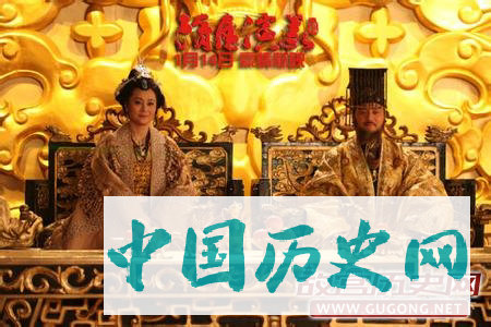 隋文帝杨坚实施“开皇之治”的具体措施