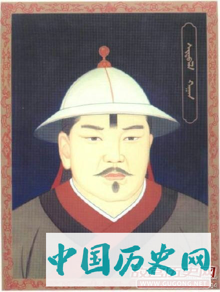 1323年9月4日 元英宗在南坡店被刺