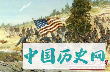 葛底斯堡战役的结果