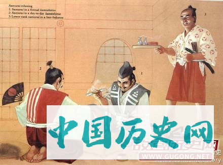 元代周致中《异域志》看日本