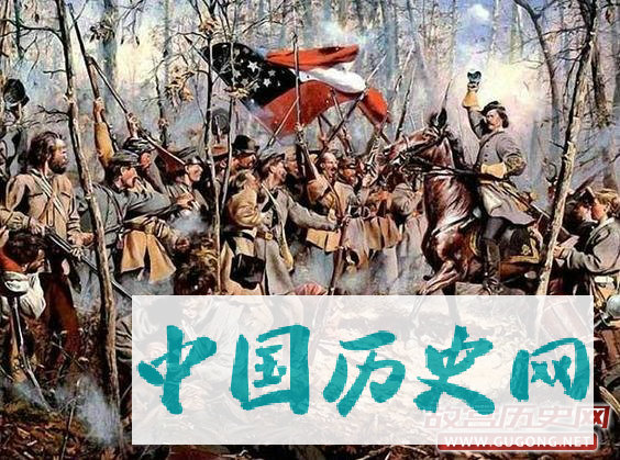 安提塔姆会战战役经过