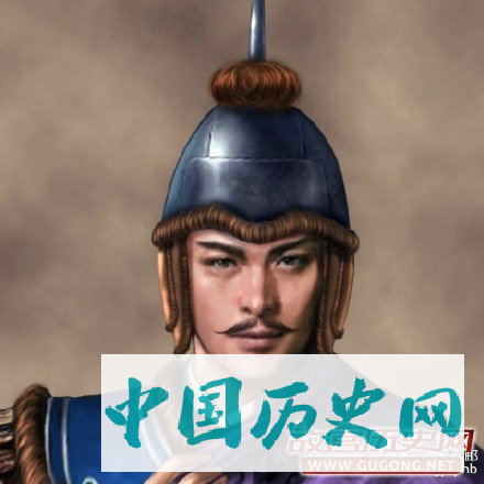 韦孝宽灭北齐三策