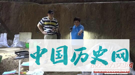 河南新郑郑国车马坑出土最大“房车”