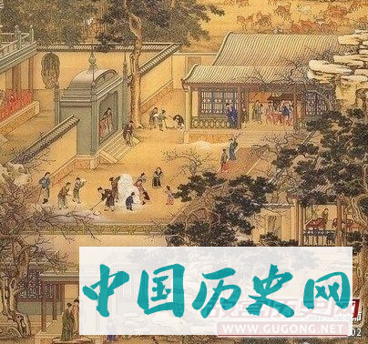 忽必烈曾禁止蒙古官员在原南宋统治区买房