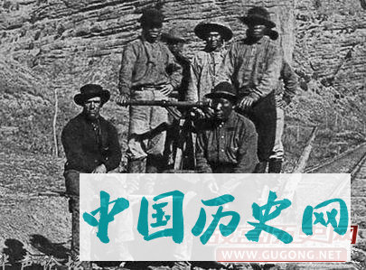 美国铁路历史简介