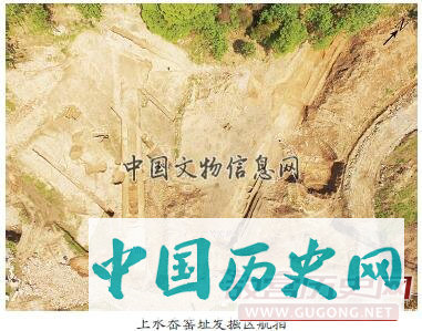 浙江宁波东钱湖上水岙窑址发掘取得重要成果——为越窑青瓷生产中心之一的东钱湖窑场提供珍贵研究资料