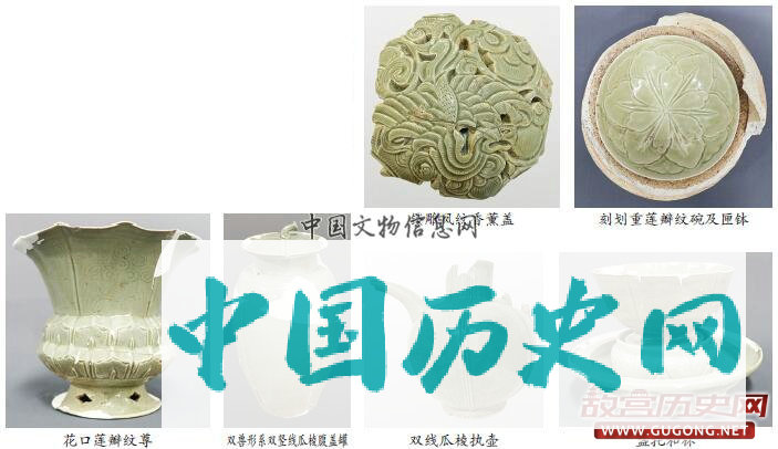 浙江宁波东钱湖上水岙窑址发掘取得重要成果——为越窑青瓷生产中心之一的东钱湖窑场提供珍贵研究资料