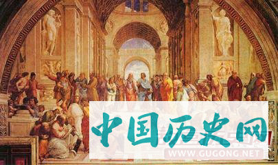 西方哲学历史介绍