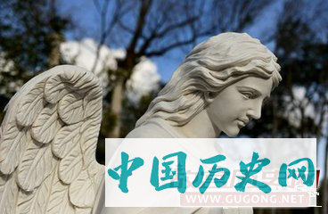 西方雕塑历史介绍