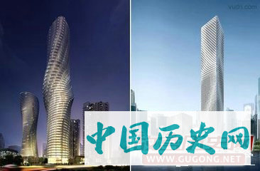 新加坡历史建筑介绍