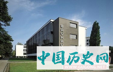 包豪斯的历史地位介绍