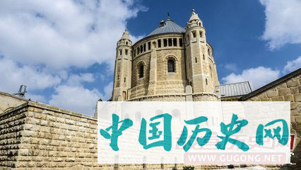 以色列建国历史简介