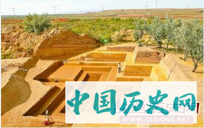 破译远古农业生产“密码”——聚焦宁夏鸽子山考古新发现
