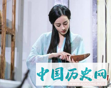 瘦马的血泪人生和悲惨命运