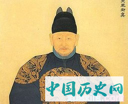 朝鲜王朝开国皇帝李成桂