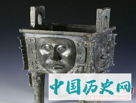 中国历史上商朝的首都为什么要频繁迁移