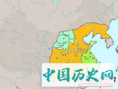 中国历史上商朝的首都为什么要频繁迁移